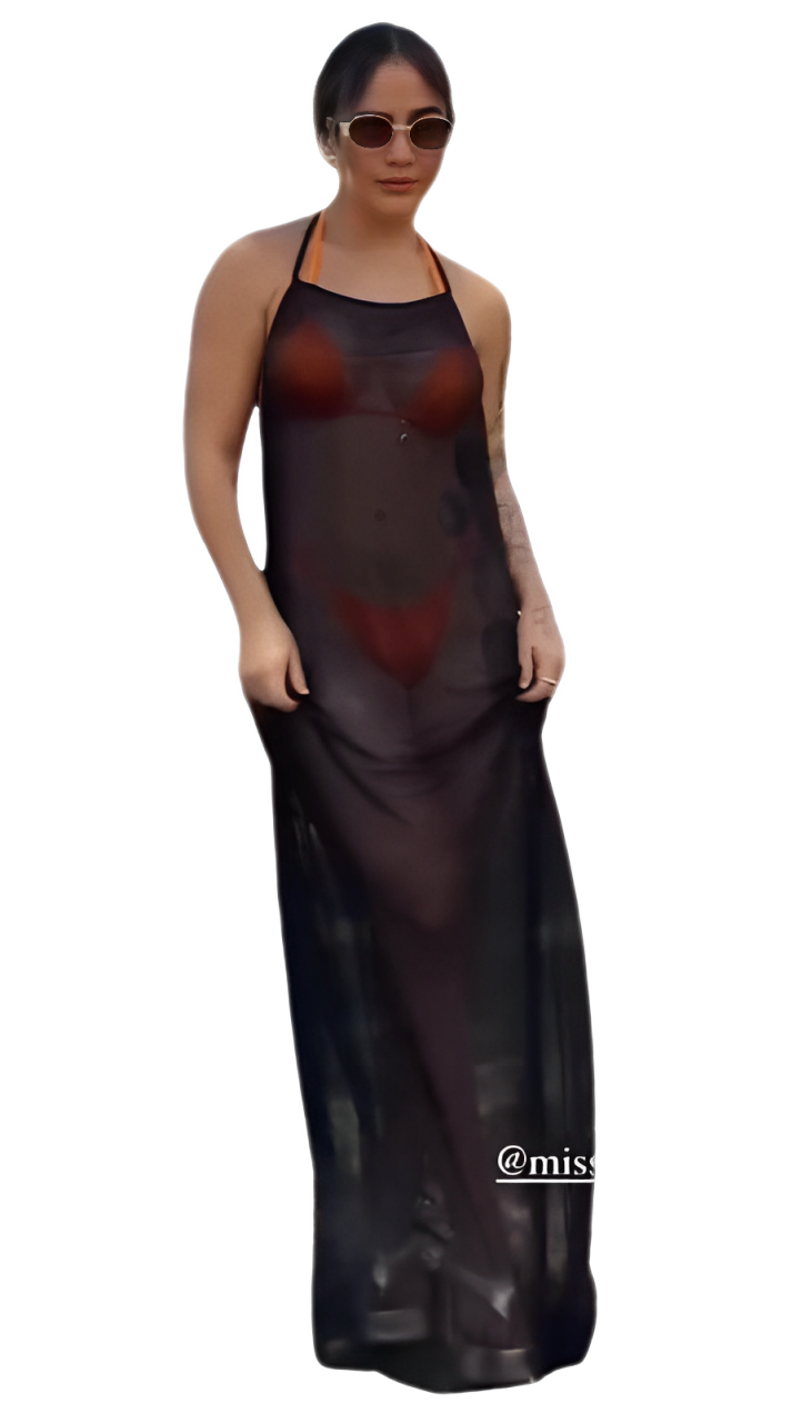 Saída Grega